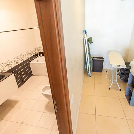 View Apartment *