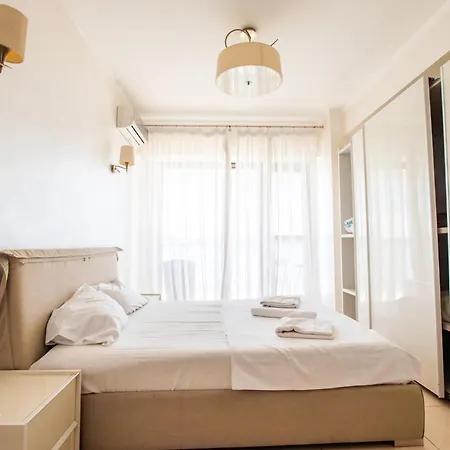 View Apartment Mamaia