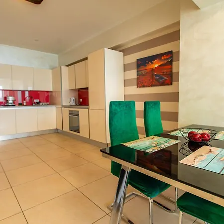 View Apartment *